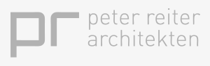 Architekt Peter Reiter
